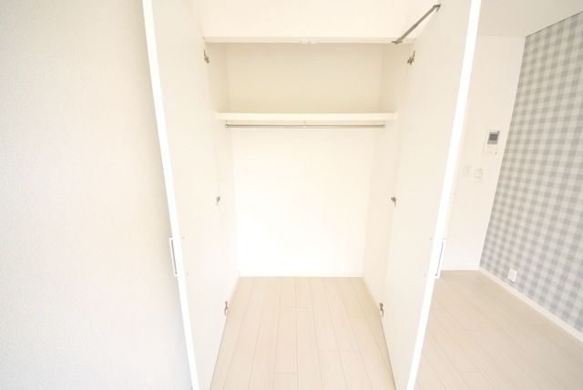 収納　別部屋参考写真