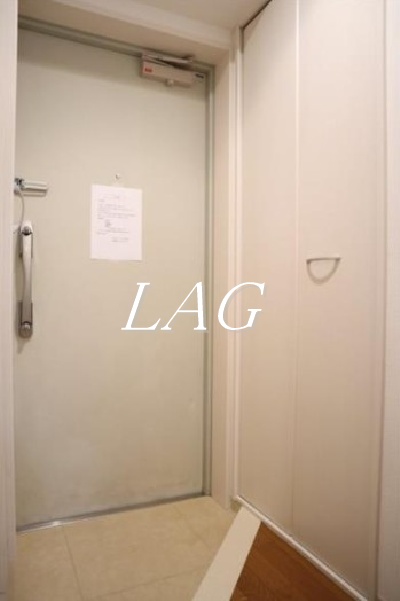 玄関　玄関です。