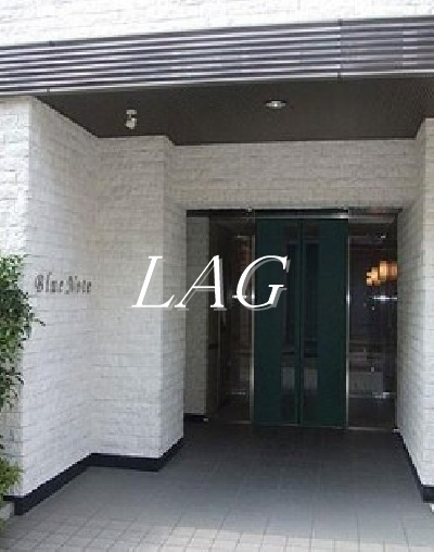 エントランス　エントランスです。