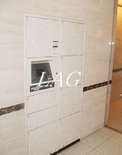 その他共有部分　宅配ボックスです。