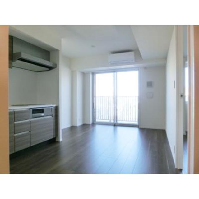 居室・リビング　※写真は同タイプ住戸です。