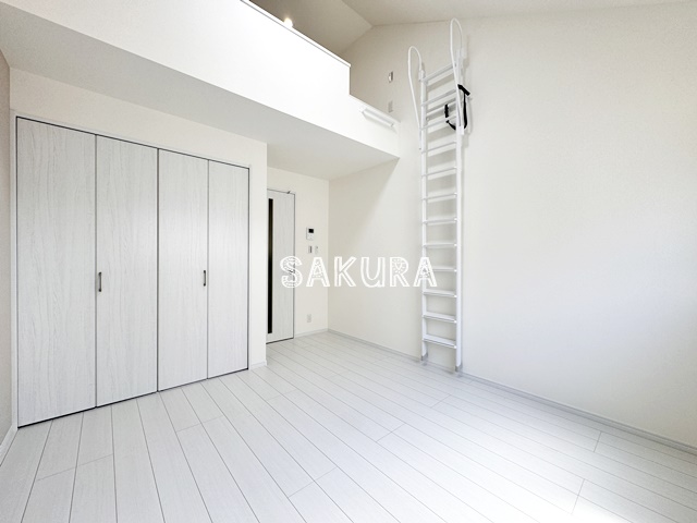 その他部屋・スペース　家具を配置しやすい人気の間取りです♪