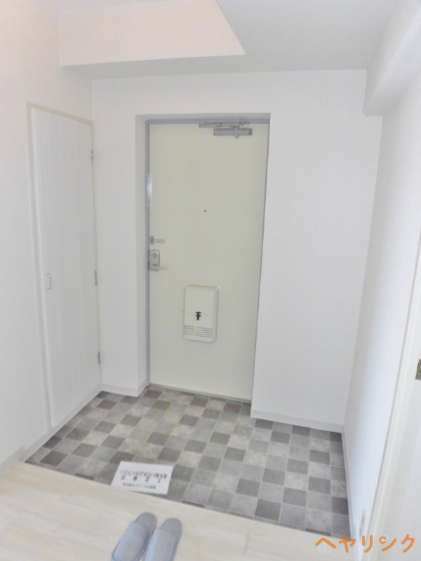 玄関　トイレ（イメージ）