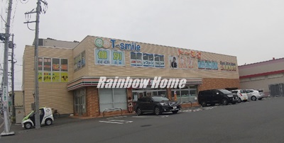 コンビニ　セブンイレブン 川越新河岸店（コンビニ）まで987m