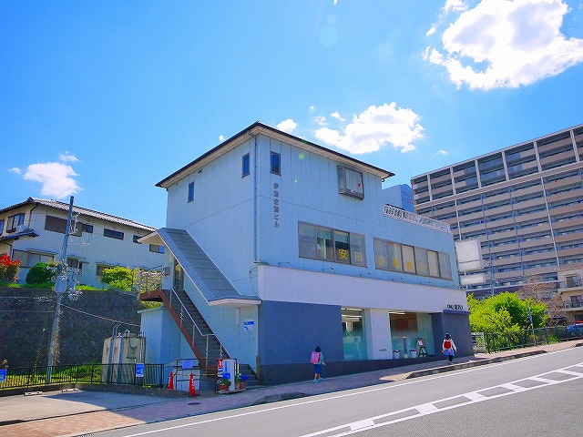 病院　安田歯科（病院）まで404m