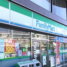 コンビニ　ファミリーマート 北品川店（コンビニ）まで98m