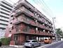 第2高桐マンション 4階 築38年3ヶ月の賃貸物件