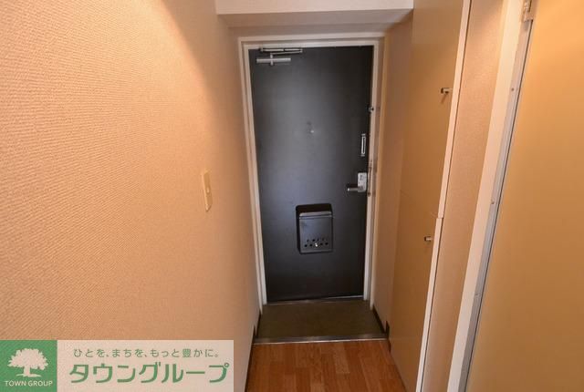 玄関　★玄関スペースです★