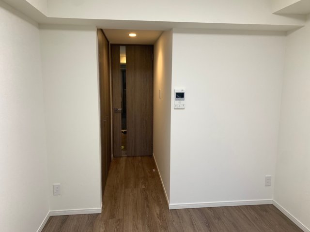 居室・リビング　内装です