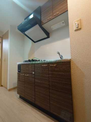 キッチン　他部屋参照