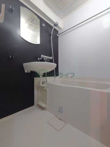 バス・シャワールーム　他部屋参照