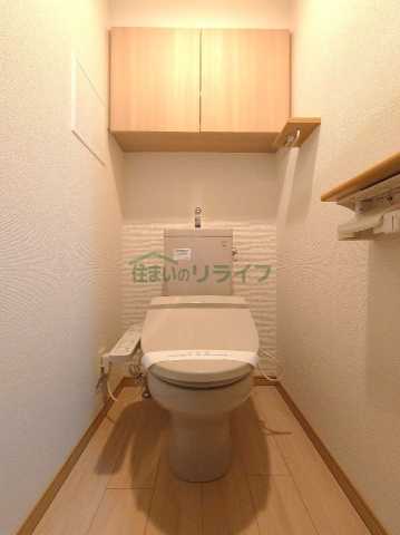 トイレ　他部屋参照