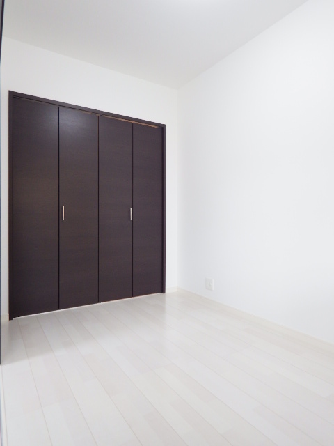 その他部屋・スペース　４．５帖の洋室です＾＾