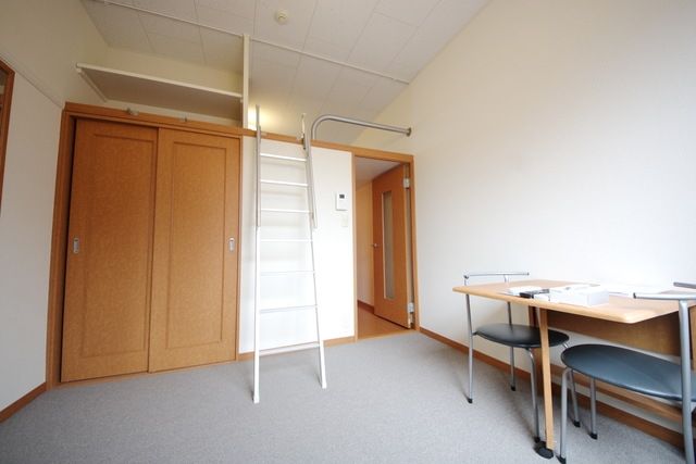 その他部屋・スペース