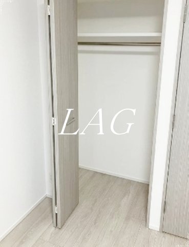 収納　収納です。