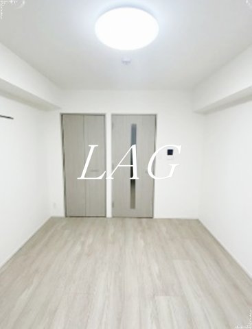 その他部屋・スペース　寝室です。