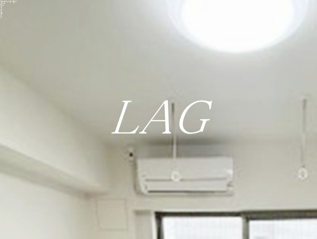 その他設備　エアコンです。