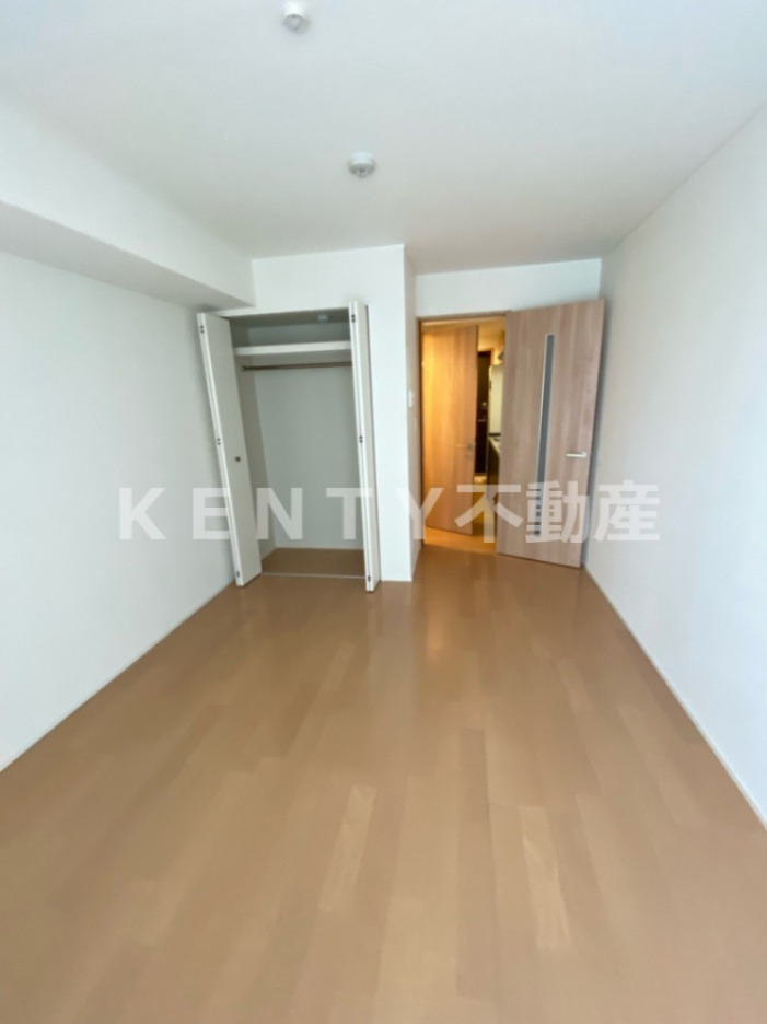 その他部屋・スペース　ゆとりの広さです