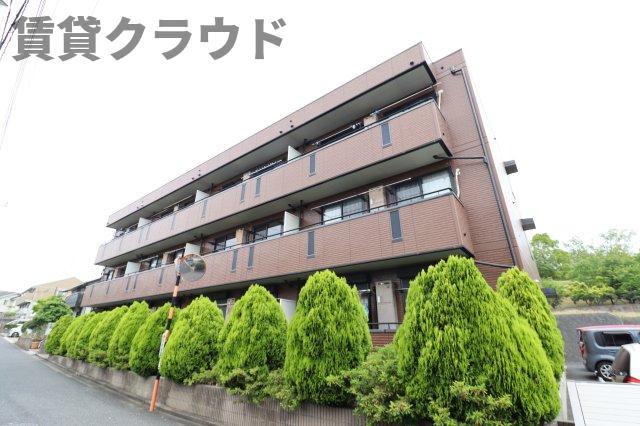 建物外観　建物外観を気になさる方へ、見た目の良い物件です