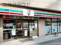 コンビニ　セブンイレブン 千葉おゆみ野3丁目店（コンビニ）まで662m