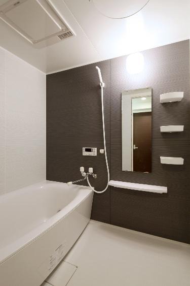 バス・シャワールーム　物件の画像5