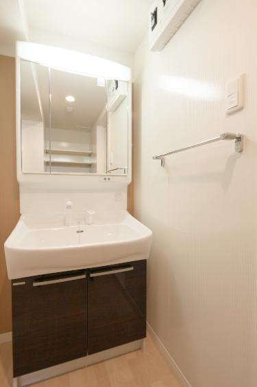 洗面設備　物件の画像9