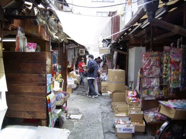 その他　駅周辺