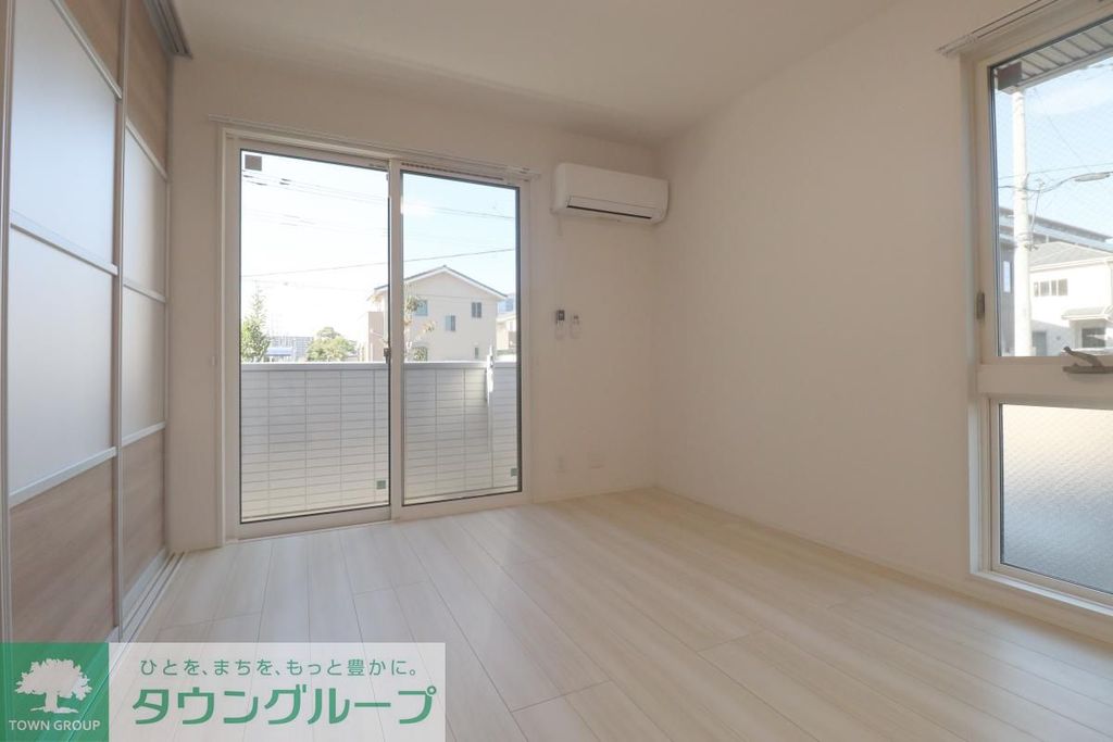 居室・リビング　リビング/居室