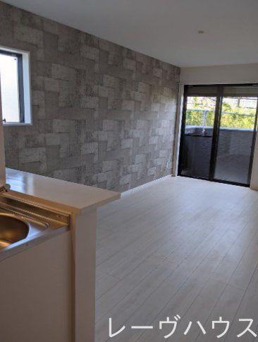 居室・リビング　リビング/居室