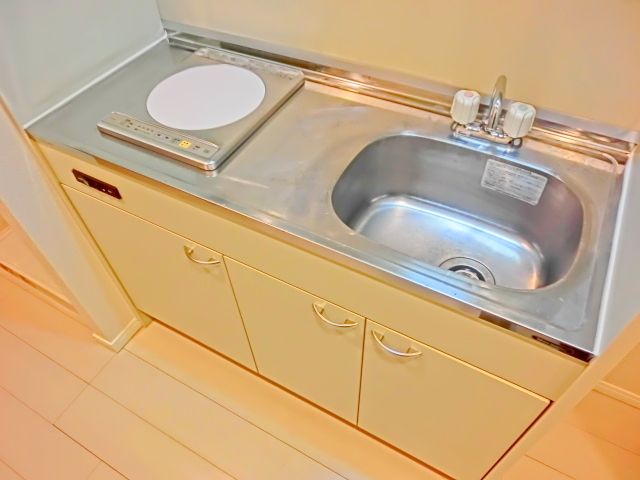 キッチン　ＩＨキッチン