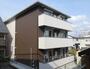 新浜松駅より徒歩10分 2階 築3年2ヶ月の賃貸物件
