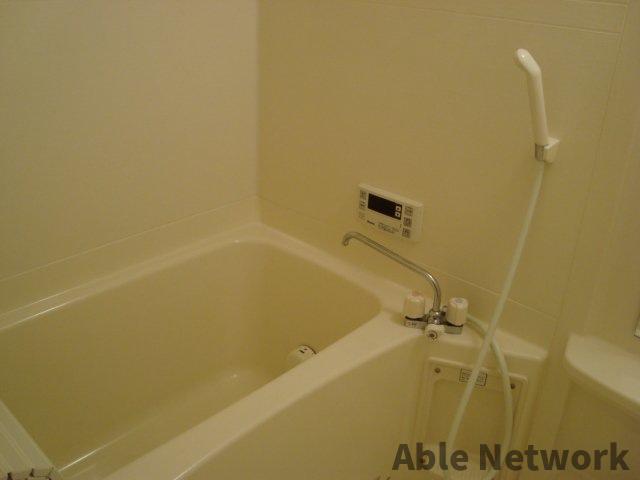 バス・シャワールーム　浴室