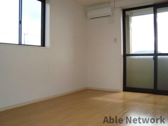 居室・リビング　8.8帖