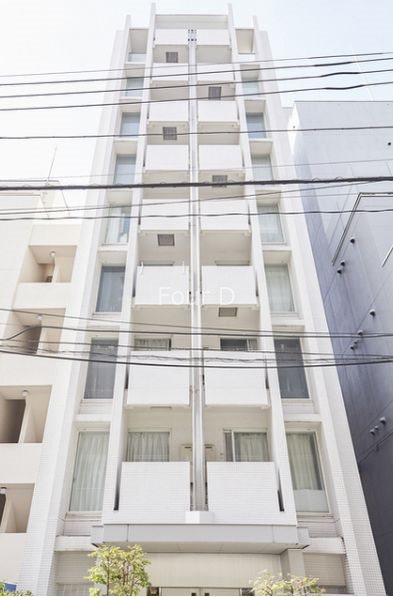 建物外観　★見学予約受付中★