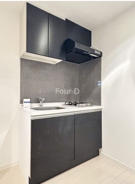 キッチン　★見学予約受付中★