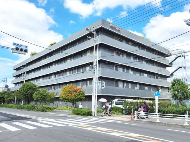 病院　坂本病院（病院）まで1993m