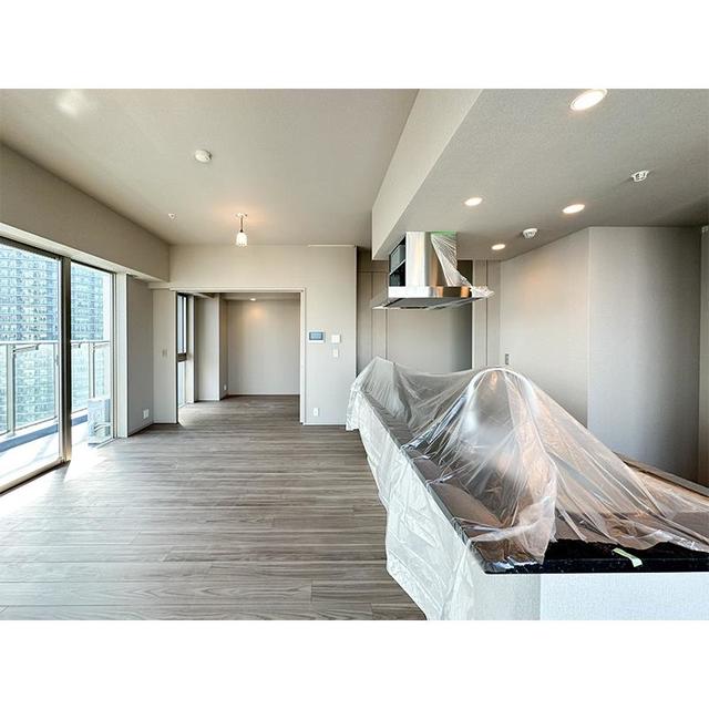 居室・リビング　※写真は同タイプ住戸です。