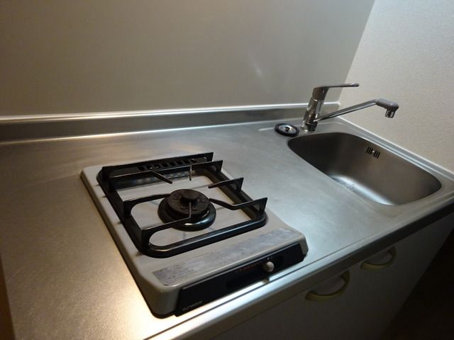 キッチン　★便利なシステムキッチン★