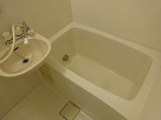 バス・シャワールーム　★お風呂です★