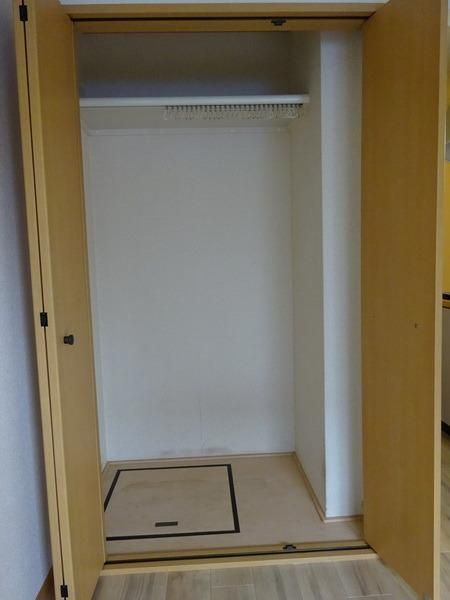 収納　★大きな収納あります★