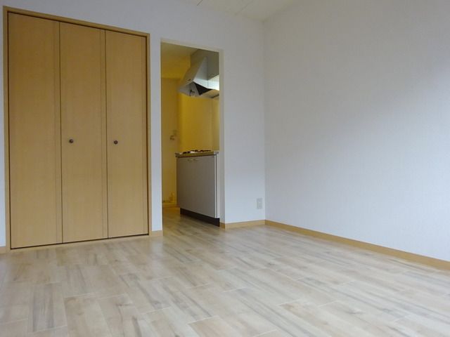 居室・リビング　★人気のフローリング★