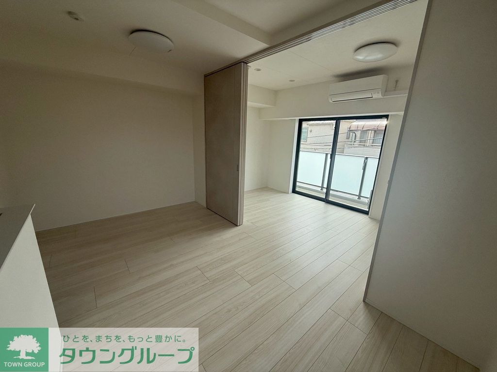 その他共有部分　駐車場