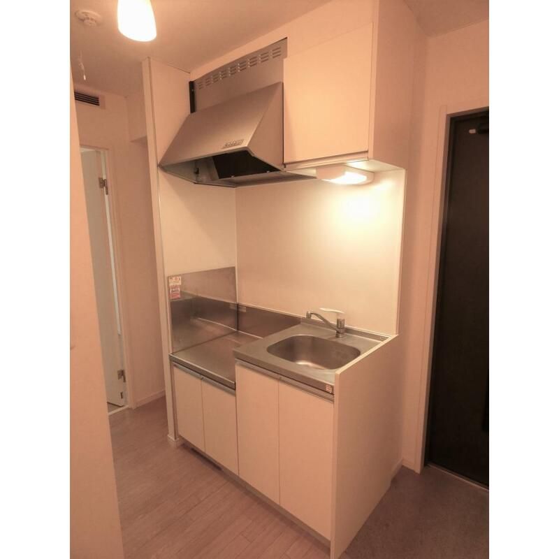 キッチン　☆使いやすいキッチン☆