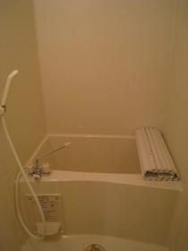 バス・シャワールーム　☆ゆったりくつろげるお風呂☆