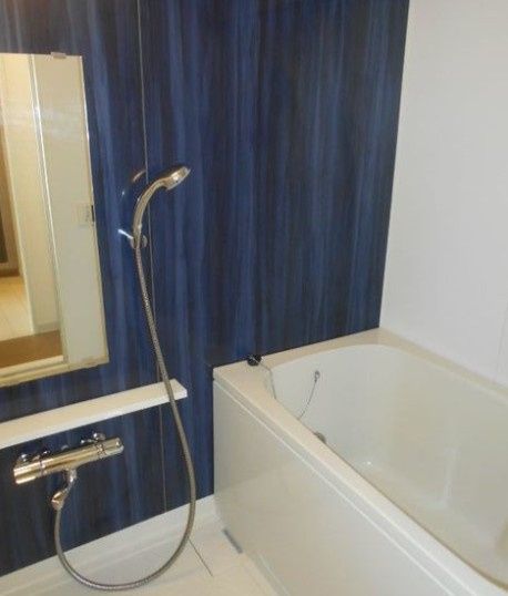 バス・シャワールーム　☆お風呂☆