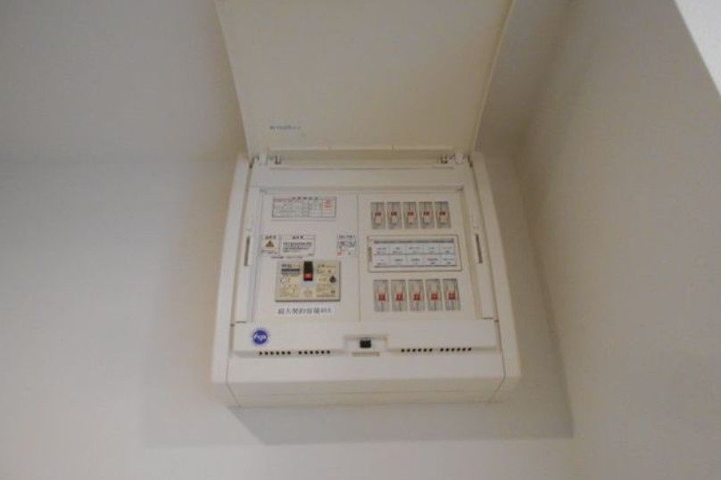 その他設備　☆その他設備☆