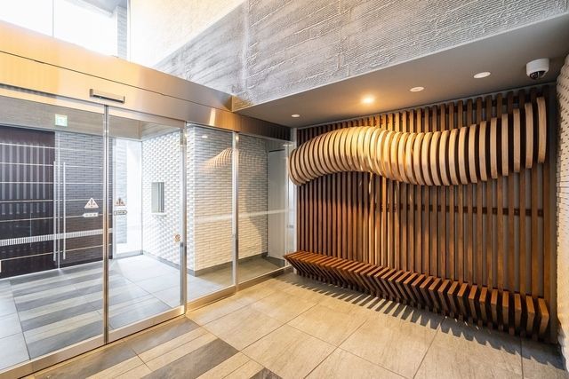 ロビー　☆ロビー☆