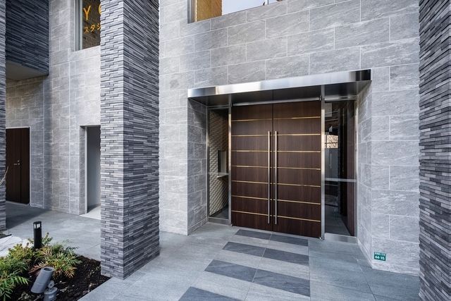 エントランス　☆エントランス☆