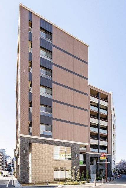 建物外観　☆外観☆