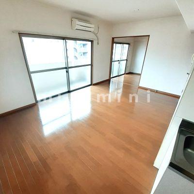 その他部屋・スペース　※写真は別号室のものですので現状優先とさせていただきます。